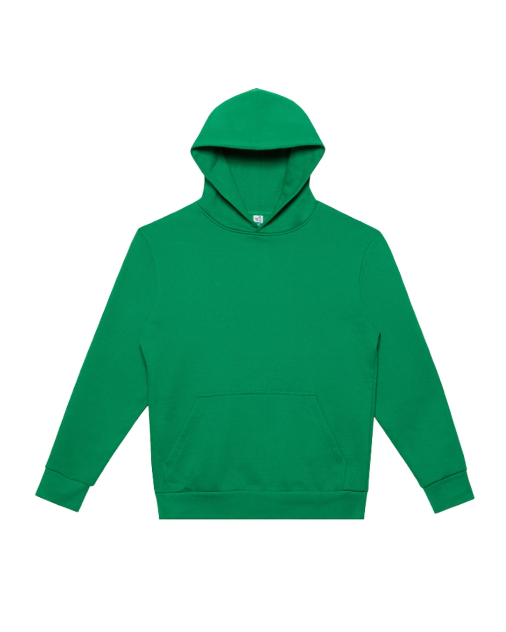 Urban Hoodie – Heavyweight Fleece Essential (Unisex)