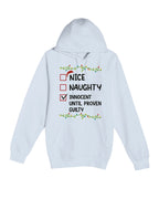 Innocent Until Proven Guilty