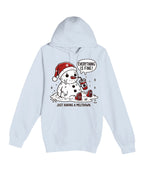 “Everything Is Fine — Just Having a Meltdown”