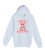 Good-ish Reindeer Christmas Sass Design