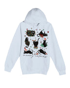 Merry Catmas – Funny Christmas Cat Lover Gift