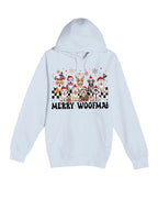 Merry Woofmas Dog Lover Apparel