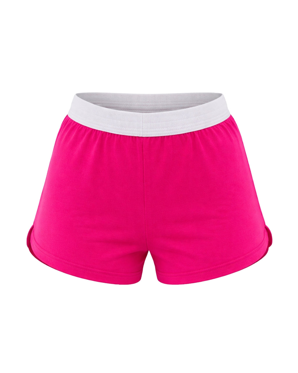 TL COTTON SHORTS