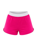 TL COTTON SHORTS