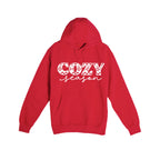 HOLIDAY HOODIE-Cozy Season