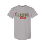 Holiday Shirt - Grandma Claus Christmas Apparel – Fun Holiday Outfit for Festive Grandmas