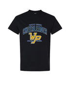 Wesley Padilla – Private School Cheer Collection (Collegiate-Style)