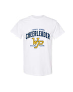 Wesley Padilla – Private School Cheer Collection (Collegiate-Style)