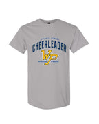 Wesley Padilla – Private School Cheer Collection (Collegiate-Style)