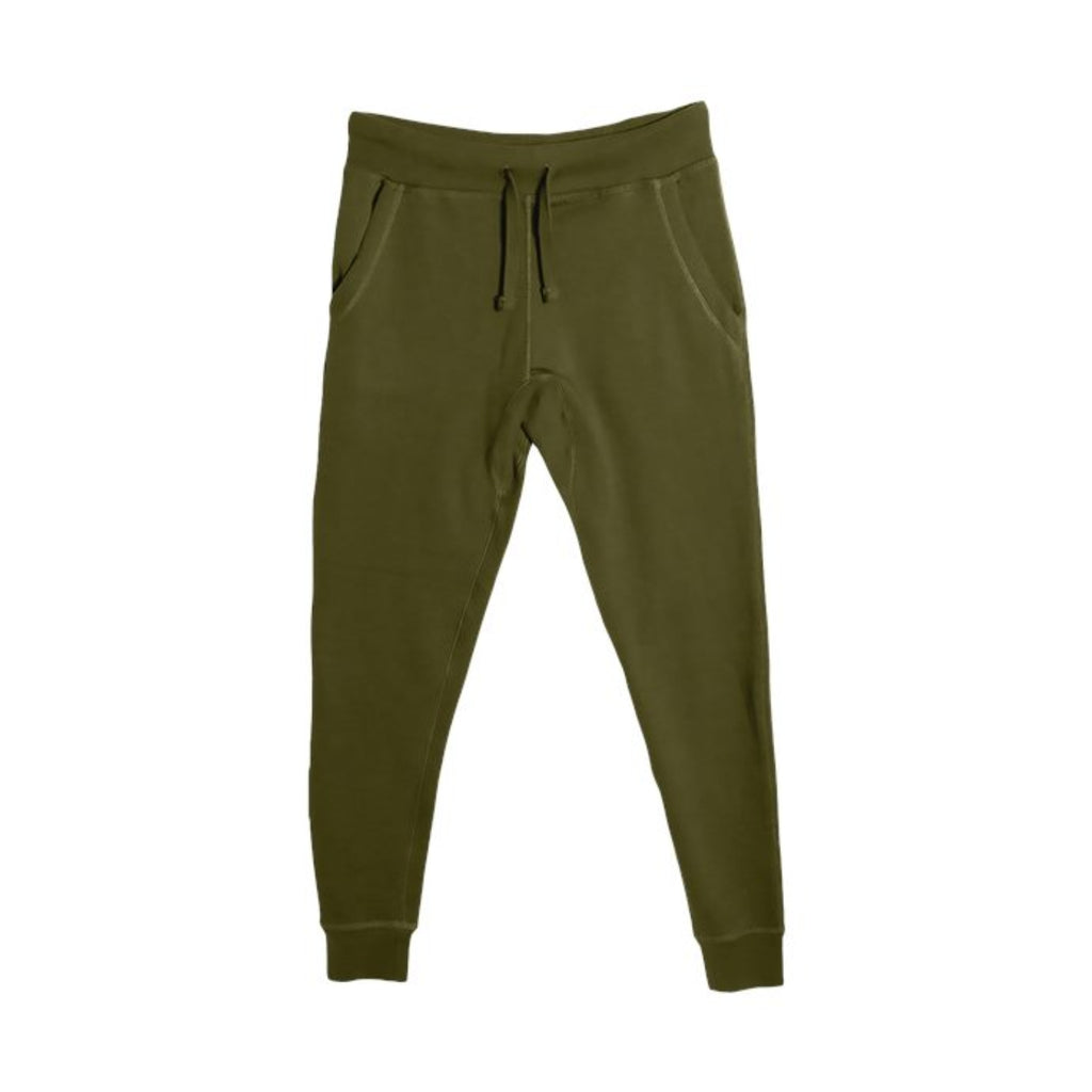 TL Premium Unisex Jogger Pants | Heavyweight Fleece Streetwear Joggers
