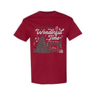 Holiday Shirt - It’s the Most Wonderful Time Christmas Graphic