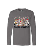 Merry Woofmas Dog Lover Apparel