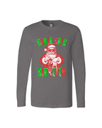 “Santa Says 6 & 7”