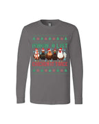 Makin’ A List, Chicken It Twice