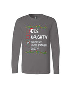 Innocent Until Proven Guilty