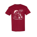 FUNNY HOLIDAY SHIRT: “Everything Is Fine — Just Having a Meltdown”