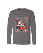 “Everything Is Fine — Just Having a Meltdown” V2