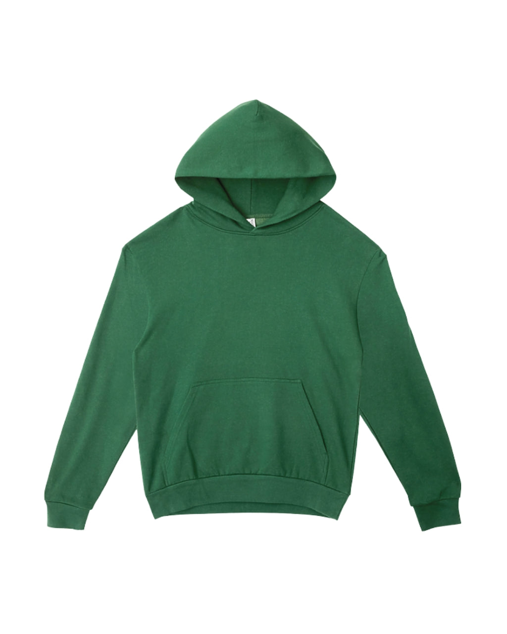 Urban Hoodie – Heavyweight Fleece Essential (Unisex)
