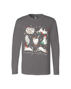 Merry Catmas – Funny Christmas Cat Lover Gift