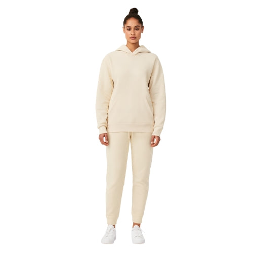 Trend Lounge Set (Garment Dyed Hoodie + Sweatpants)