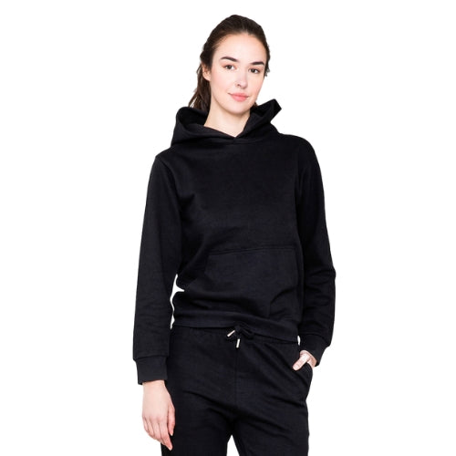 TL Unisex Hoodie-Garment Dyed (Neutrals)