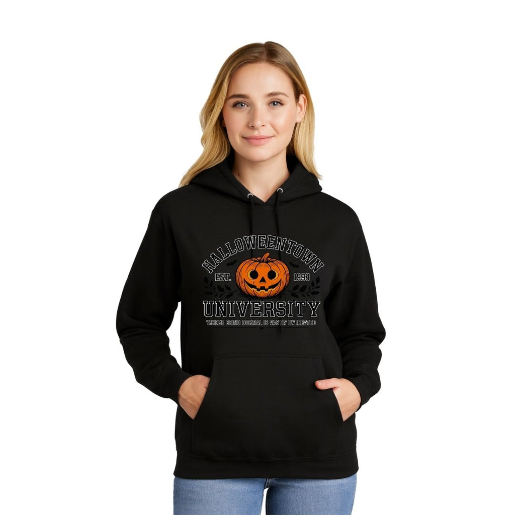 Halloweentown University Hoodie