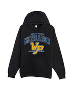 Wesley Padilla – Private School Cheer Collection (Collegiate-Style)