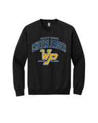 Wesley Padilla – Private School Cheer Collection (Collegiate-Style)