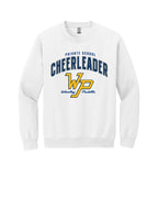 Wesley Padilla – Private School Cheer Collection (Collegiate-Style)