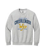 Wesley Padilla – Private School Cheer Collection (Collegiate-Style)