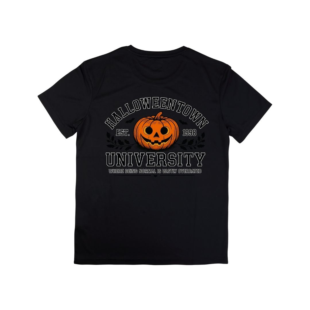 Halloweentown University Alumni T-Shirt