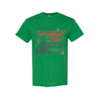 Holiday Shirt - It’s the Most Wonderful Time Christmas Graphic
