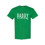 Holiday Shirt - Daddy Claus Christmas Apparel – Festive Holiday Outfit for Dads Who Love Christmas