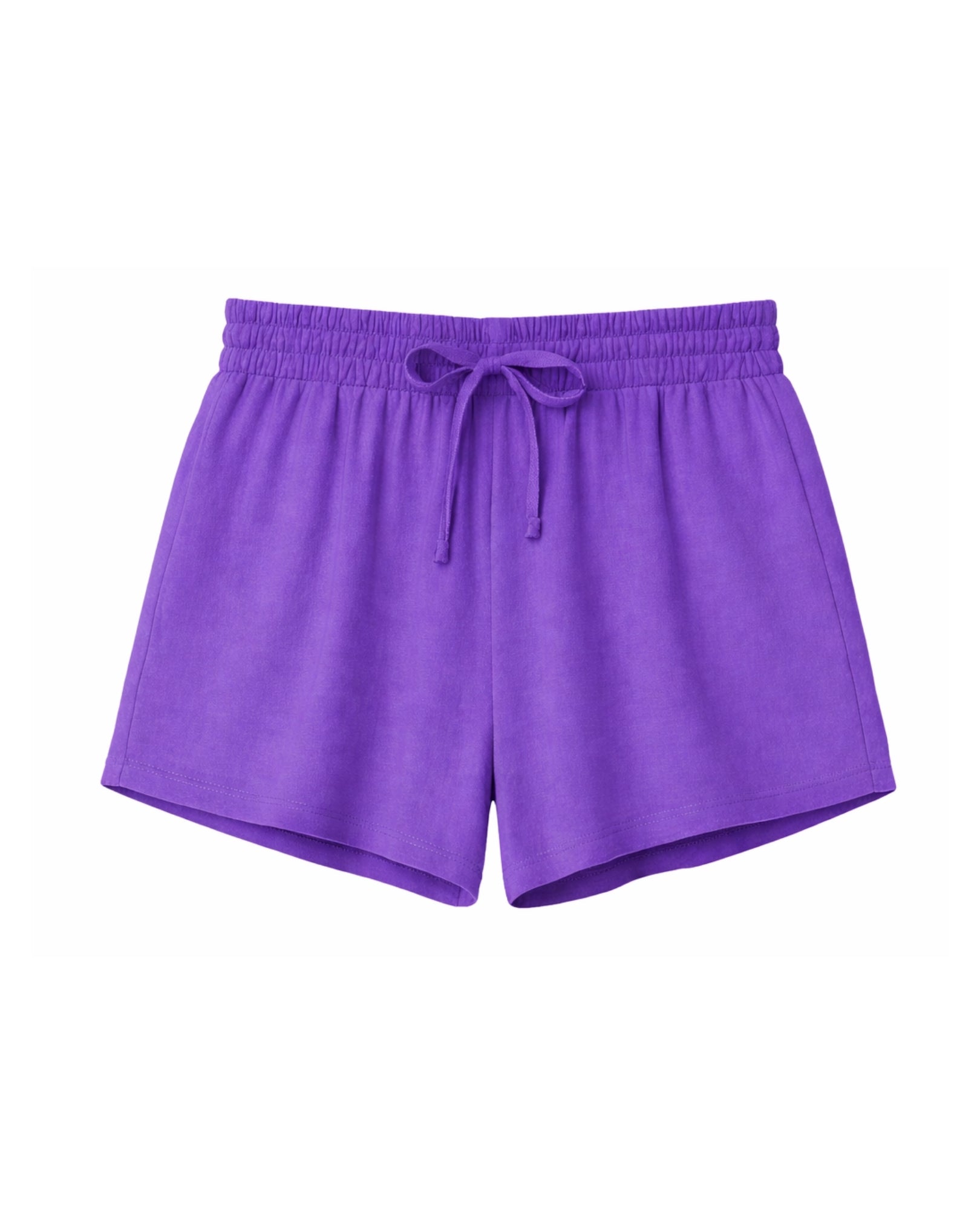 TL Butterfly Shorts