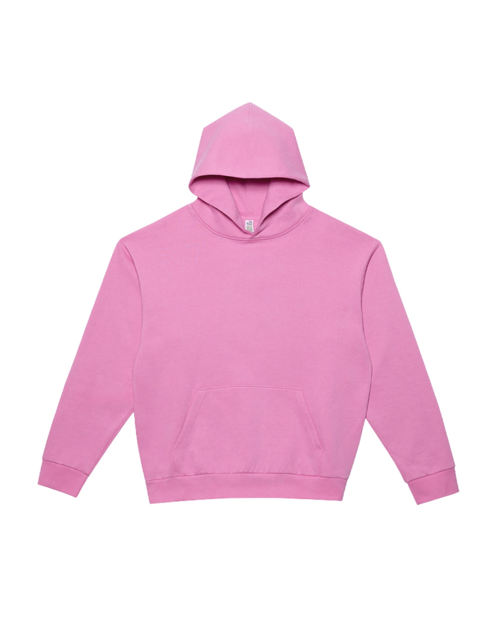 Urban Hoodie – Heavyweight Fleece Essential (Unisex)