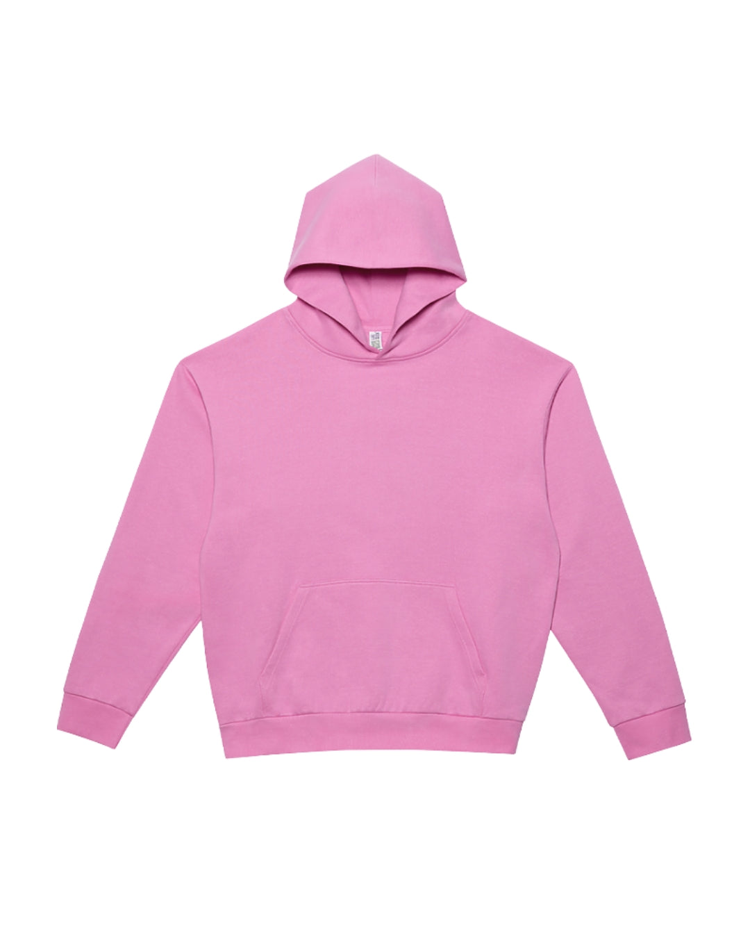 Urban Hoodie – Heavyweight Fleece Essential (Unisex)