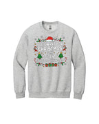 “All I Want for Christmas Is for My Students to Stop Saying 6–7"