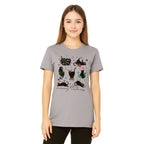 Merry & Furry Tees: Merry Catmas – Funny Christmas Cat Lover Gift