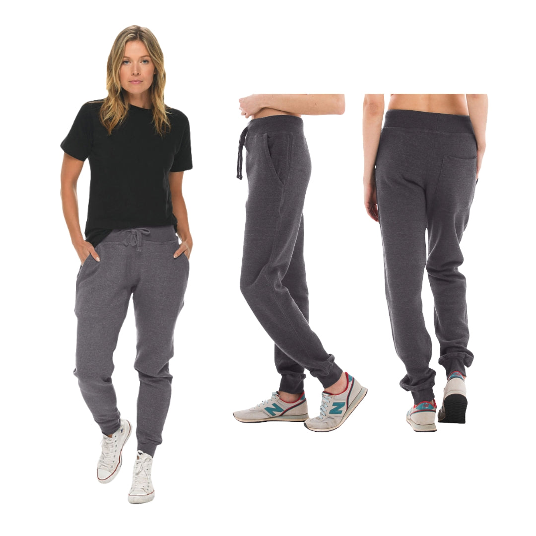 TL Premium Fleece Joggers