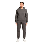 Trend Lounge Set (Garment Dyed Hoodie + Sweatpants)