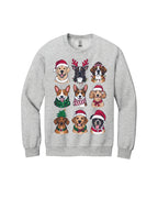 Festive Christmas Dog Apparel – Cute Holiday Dog Lover Design