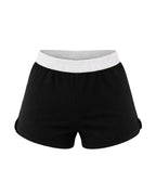 TL COTTON SHORTS