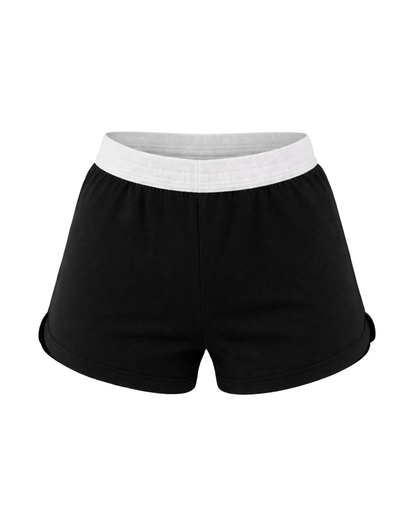 TL COTTON SHORTS