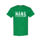 Holiday Shirt - Mama Claus Christmas Apparel – Festive Holiday Outfit for Moms Who Love Christmas
