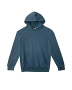 TL Faded Washed Hoodie – Garment Dyed Heavyweight Fleece (Unisex)