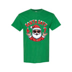 “Santa Says 6 & 7” V2