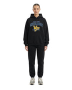 Wesley Padilla Hoodie + Jogger Set - Private Cheer (Collegiate-Style)