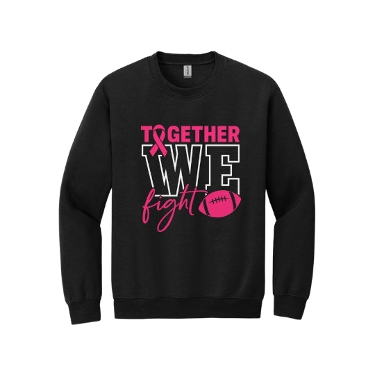 Together We Fight Crew
