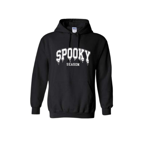 Spooky Season Hoodie