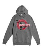 Wesley Padilla – Private School Cheer Collection (Crimson Crest)